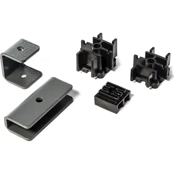 Kompresor Příchytka 30 mm Q=10