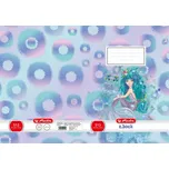 Herlitz Školní sešit A5 513 10 listů…