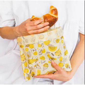 Peelo voskový vak S ovoce