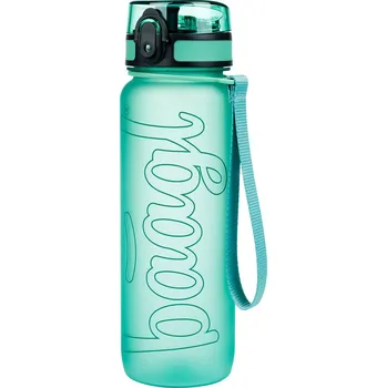 BAAGL Tritanová láhev na pití 800 ml, Green