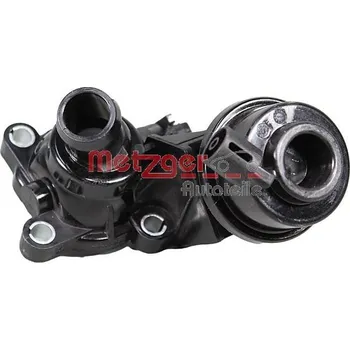 Chladič motoru Termostat METZGER 4010413