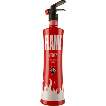 Vodka Flame Vodka 40% 0,7l