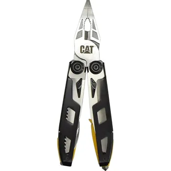 Multifunkční nůž Caterpillar Multifunkční nástroj 16v1