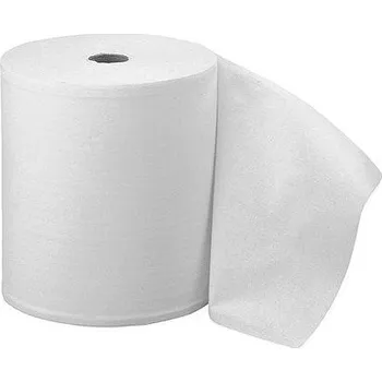 Papírový ručník Papírový ručník 2vrstvý 210/130m/40, celulóza - Autocut