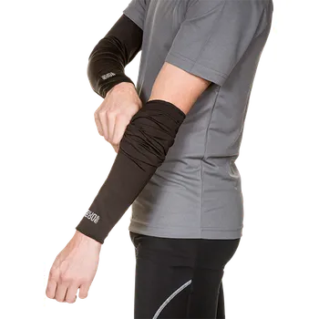 Cyklistické návleky RUNMOVE Arm warmers