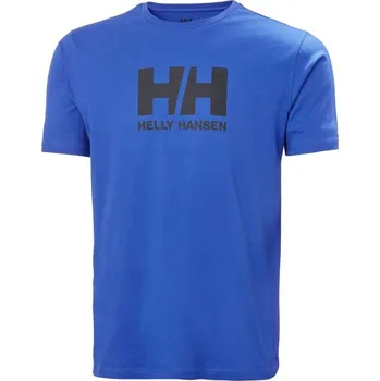 Pánské tričko Helly Hansen Tričko s logem M 33979 543 L