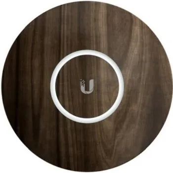 Síťový prvek UBNT kryt pro UAP-nanoHD, dřevěný motiv, 3 kusy