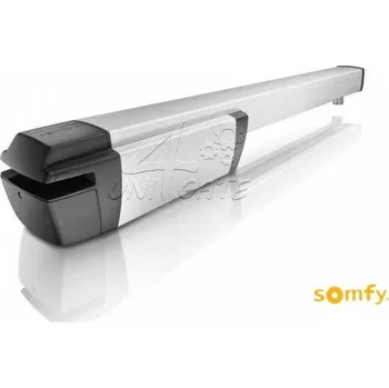Pohon brány Pohon křídlových bran Somfy, 24V, do 4m, 400 kg - IXENGO L