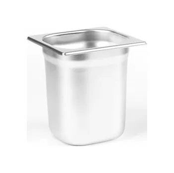 Gastronádoba 1/6 200 mm GASTRO 100031442