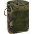 Brandit Molle Pouch Cross Woodland
