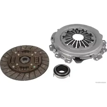 Spojka HERTH+BUSS JAKOPARTS Spojková sada JAK J2000930