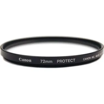 Canon filtr 72 mm PROTECT