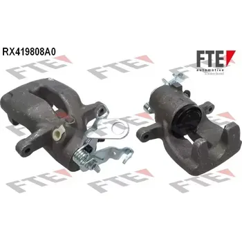 Brzdový třmen FTE Brzdový třmen FTE RX419808A0