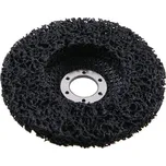 Kartáč nylon 125mm s podložkou FESTA