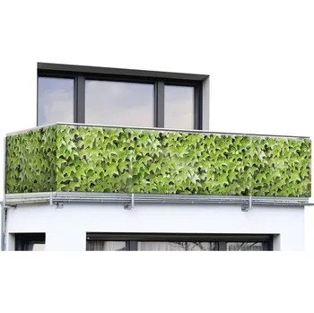 Prostěradlo Ochranná rohož, podložka 500 x 85 cm plast