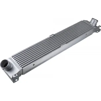 Chladič motoru INTERCOOLER CITROEN JUMPER (250) (06-) 2.2 HDI, RELAY (250) (06-) 2.2 HDI, DUCATO (250) (06-) 2.0 JTD, BOXER (250) (06-) 2.2 HDI NTY