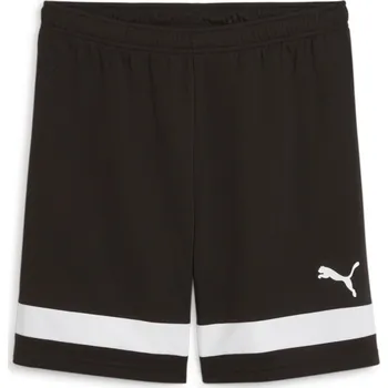 Puma individualRISE tréninkové kraťasy - 0 - černá - L