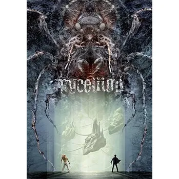 Kniha Mycelium VIII: Program apokalypsy - Vilma Kadlečková