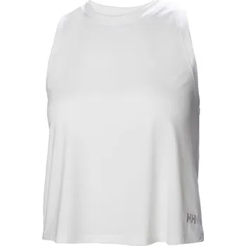 Dámské tričko Helly Hansen Ocean Cropped Tank Top W 34269 001 Tričko XS