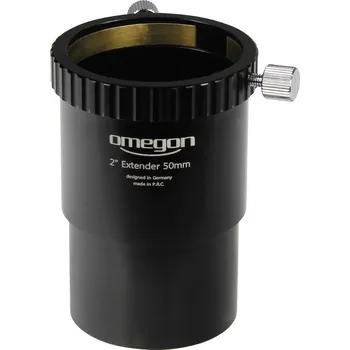 Hvězdářský dalekohled Prodlužovací tubus 2”/2” 50 mm