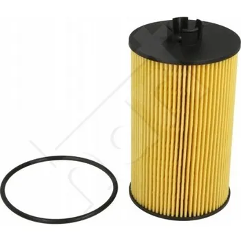 Auto-moto Filtr oleje Mercedes Atego 1317 (nákladní) WT528029 HART