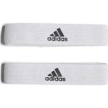 Pánské ponožky adidas Sock Holders Adults White/Black One Size