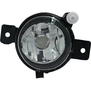 Mlhový světlomet Pravé přední mlhové světlo BMW X5 (E70) 10-13 HELLA