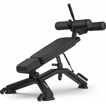 Posilovací lavice Šikmá lavice UpForm UR-L006