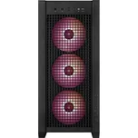 ASUS TUF Gaming GT302 ARGB/Midi Tower/Transpar./Černá