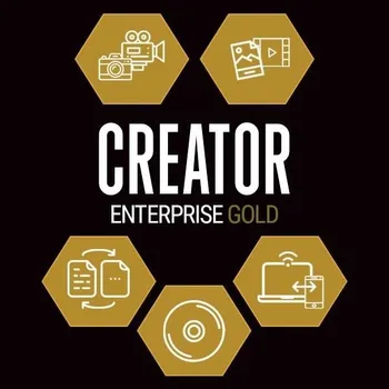 Creator Gold Corporate Maintenance (1 Year) ML (5-50)