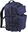 MIL-TEC Assault Large 36 l, Dark Blue