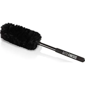 Medium jemný kartáč na ALU kola Auto Finesse Wonder Wool