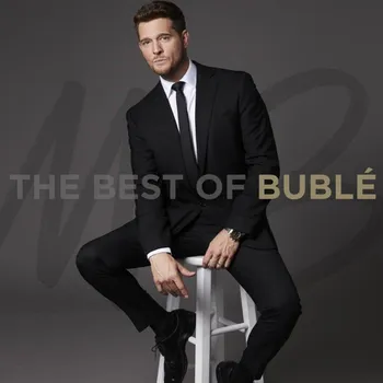 Zahraniční hudba Michael Bublé : The Best Of Buble CD