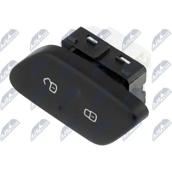 Spínač, zamykání dveří NTY EWS-VW-126
