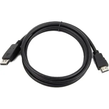 Kabel do PC GEMBIRD Kabel DisplayPort na HDMI, M/M, 5m