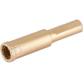 Příslušenství k vrtačce Korunka diamantová 14mm FESTA