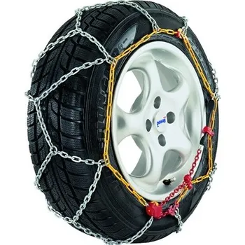 Sněhové řetězy Sněhové řetězy 215/60 R17 Pewag BRENTA C - XMR 77