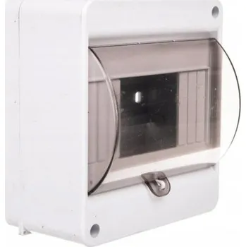 Rozvaděč Rozvaděč Incobex 0 V IP20 0 A