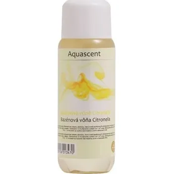 Aroma difuzér Aroma do vody - Citrón, 250 ml