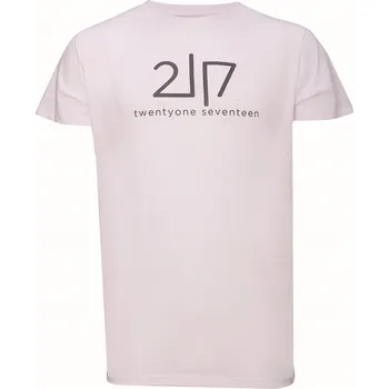 Pánské tričko 2117 of Sweden VIDA pánské bavlněné tričko, White 3XL