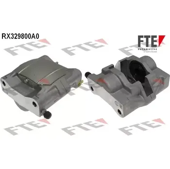 Brzdový systém FTE Brzdový třmen FTE RX329800A0