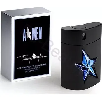 Pánský parfém Thierry Mugler Angel A*Men toaletní voda pánská 100 ml