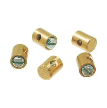 RMS Koncovka lanka 5,4 x 7,5mm 121858040