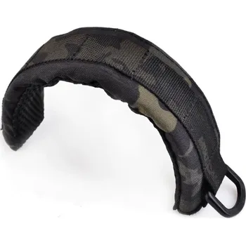 Ochrana M61 pro sluchátka M31/M32 - Multicam Black, EARMOR