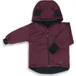 Dětská bunda Warmkeeper ZOE Garnet; Barva: vínová; Velikost: 74