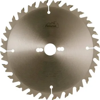 Pilový kotouč Pilový kotouč SK 250x2,4/1,6x30 5383-35 24 LWZ - tenký