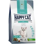 Happy Cat Sensitive Adult Light 10 kg