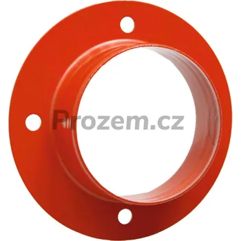 Brzdový kotouč Kryt kotouče pro Kuhn, 56806600