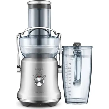 Lis na citrusy Odšťavňovač SAGE the Nutri Juicer Cold Plus SJE530 41012487