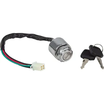 Auto elektroinstalace Spínací skříňka pro motocykly/čtyřkolky, 4 vodiče - 47076